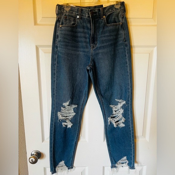 American Eagle MOM jeans - Picture 3 of 4